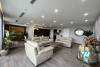 Beautiful new apartment fully furnished for rent